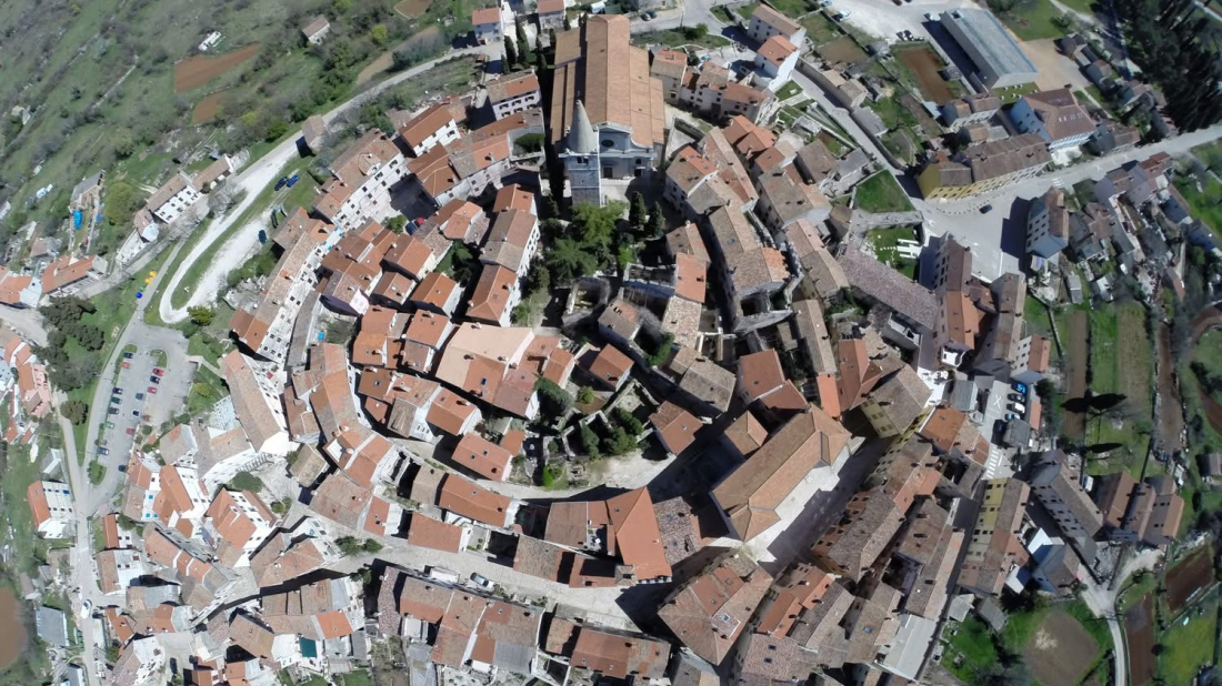 Poticaji za poduzetnike u Balama: Za revitalizaciju  starogradske jezgre osigurano 50 TISUĆA EURA