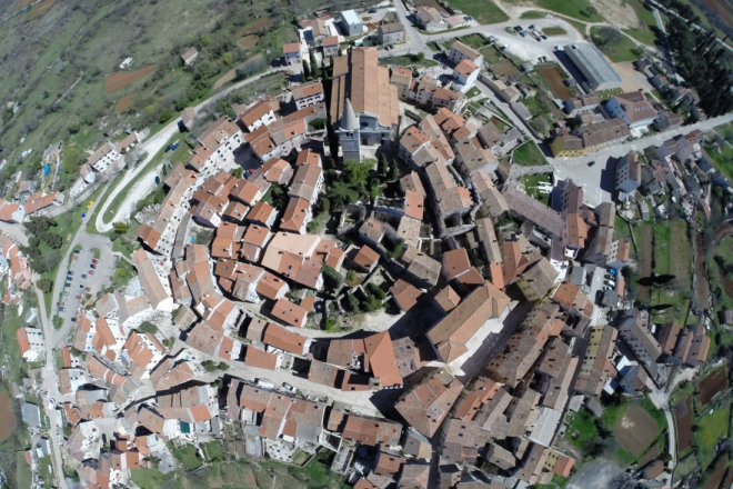 Poticaji za poduzetnike u Balama: Za revitalizaciju  starogradske jezgre osigurano 50 TISUĆA EURA