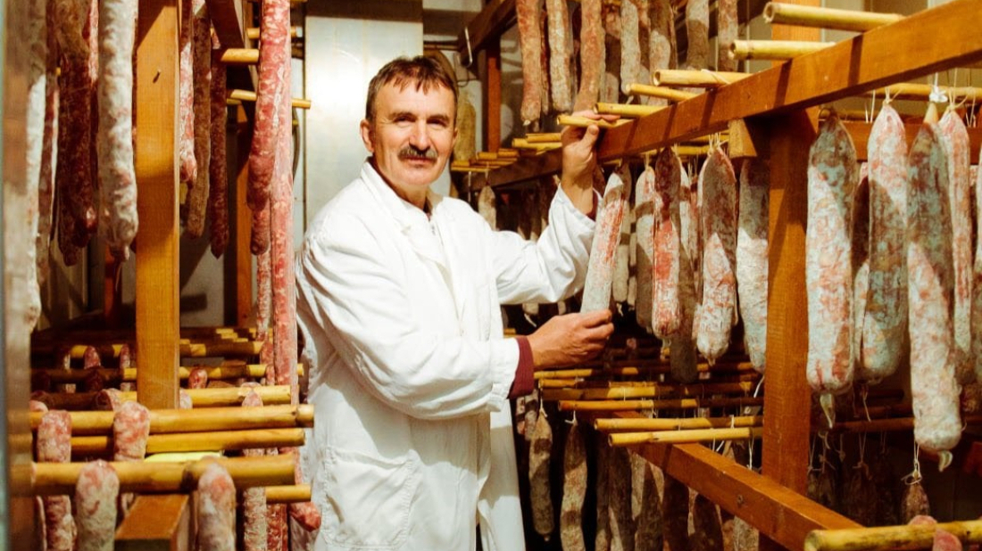 Rekord na ocjenjivanju u Svetom Petru u Šumi: Čak 277 zlatnih medalja, šampion je OPG Milan Udovičić iz Žminja