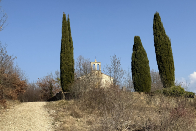 Znate li gdje se nalazi ova mala crkva koja čuva priču jednog nestalog mjesta?