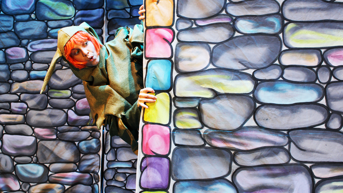 Premijera dječje predstave 'Cvilidreta' uskoro u pulskom Teatru Naranča