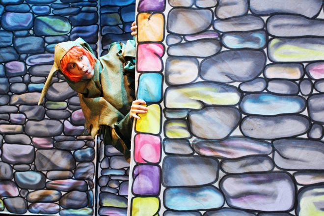 Premijera dječje predstave 'Cvilidreta' uskoro u pulskom Teatru Naranča