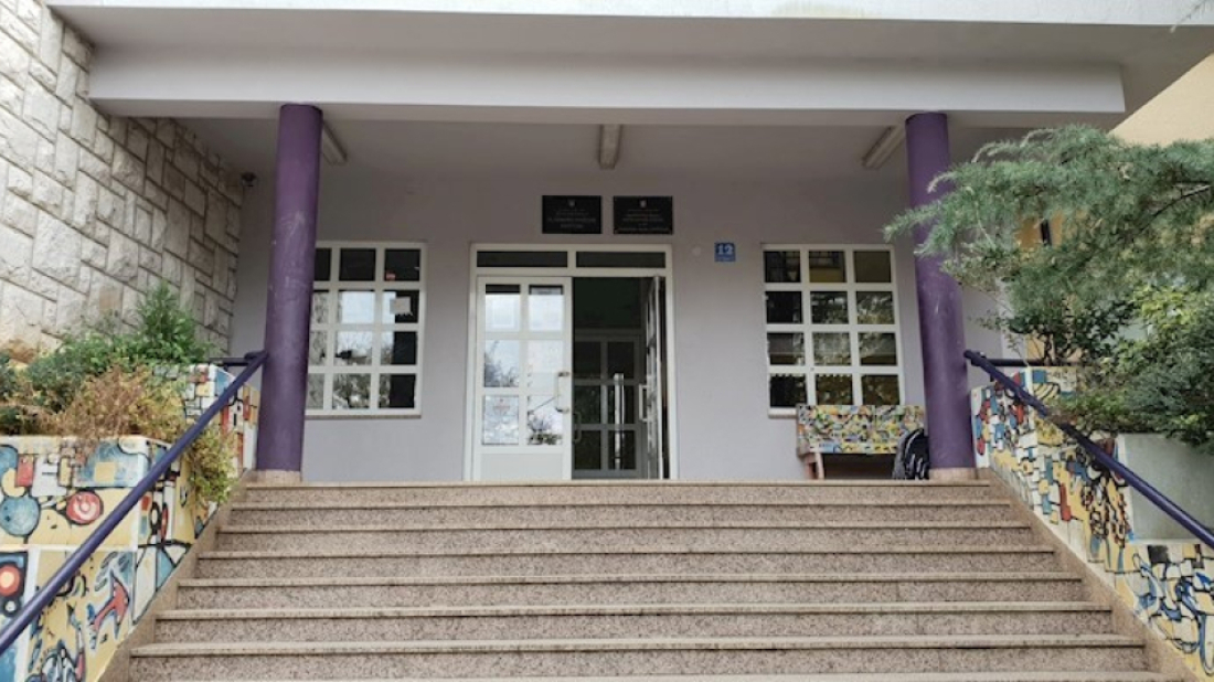 NAKON GODINA ČEKANJA: OŠ Vladimira Nazora u Potpićnu dobiva sportsku dvoranu vrijednu gotovo 4 milijuna eura