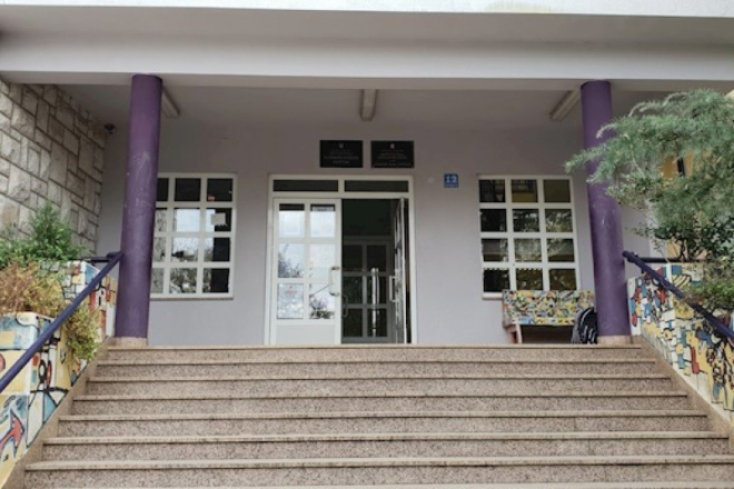 NAKON GODINA ČEKANJA: OŠ Vladimira Nazora u Potpićnu dobiva sportsku dvoranu vrijednu gotovo 4 milijuna eura