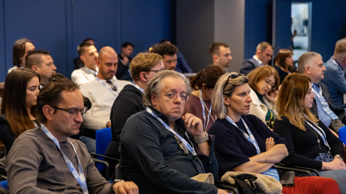 Arenu treba čuvati, ali i živjeti: u Puli održana konferencija o budućnosti velikih događanja