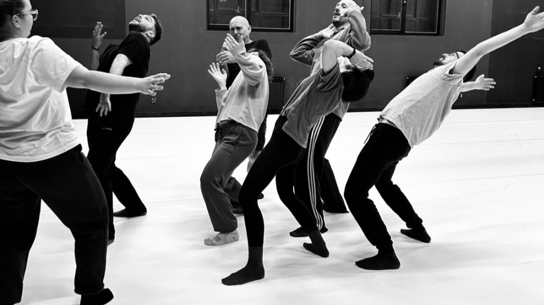 Mladi umjetnici preuzimaju INK: tri dana predstava, radionica i kreativnog druženja u Puli