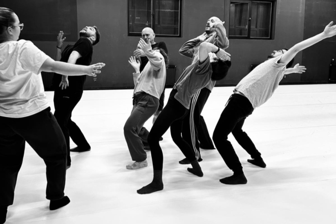 Mladi umjetnici preuzimaju INK: tri dana predstava, radionica i kreativnog druženja u Puli