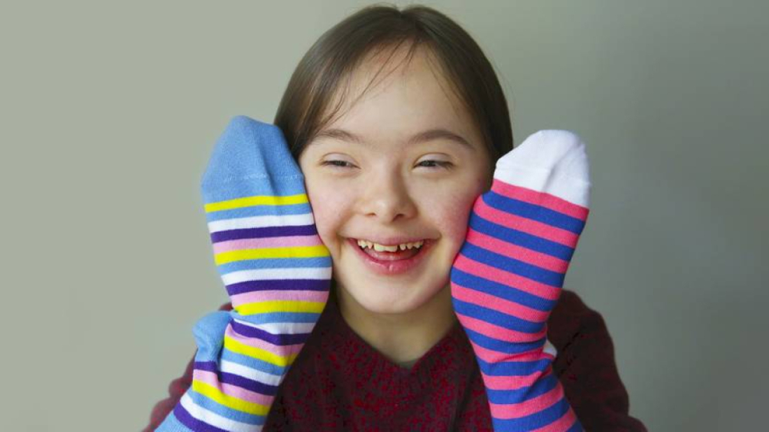 Šarene čarape kao simbol podrške: Poreč u subotu obilježava Svjetski dan Downova sindroma