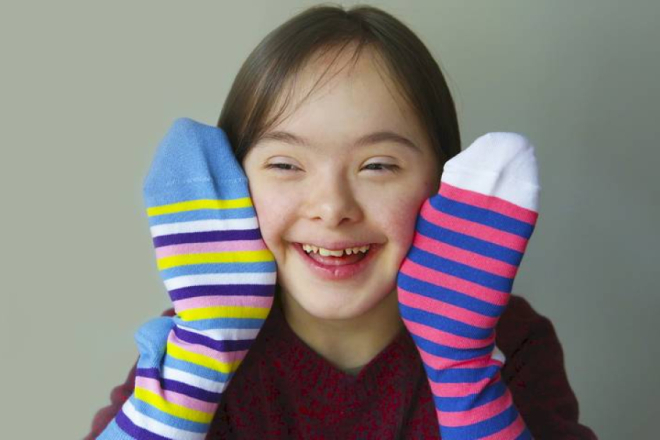 Šarene čarape kao simbol podrške: Poreč u subotu obilježava Svjetski dan Downova sindroma