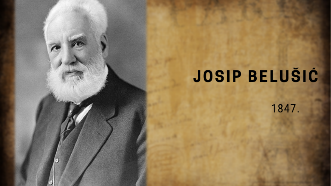 Istrijan koji je izmislio električni brzinomjer: Na današnji dan rođen Josip Belušić