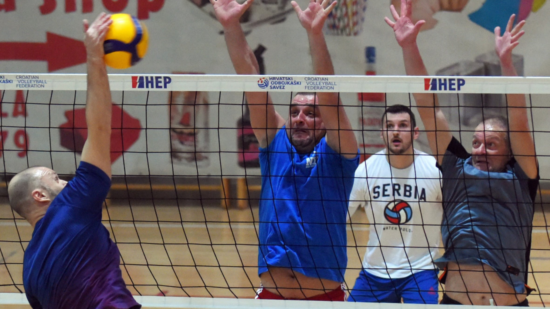 Pula ove subote domaćin međunarodnog odbojkaškog turnira „Jana Milin i prijatelji“ – stiže čak 300 natjecatelja