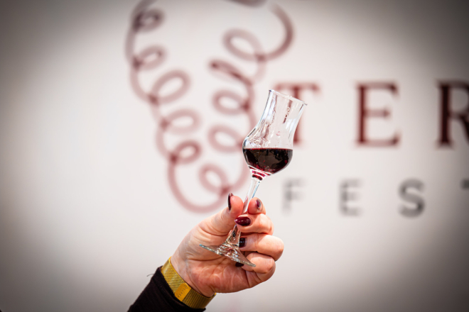 Bale postaju središte ljubitelja teranina: stiže 4. Teranino festival uz degustacije, show cooking i koncert Nole