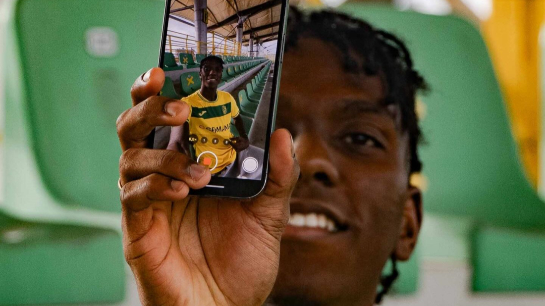 Istra dovela pojačanje: U Pulu stigao Allen Obando, bivši Messijev suigrač iz Inter Miamia