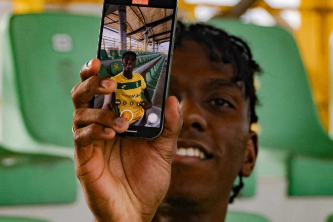 Istra dovela pojačanje: U Pulu stigao Allen Obando, bivši Messijev suigrač iz Inter Miamia