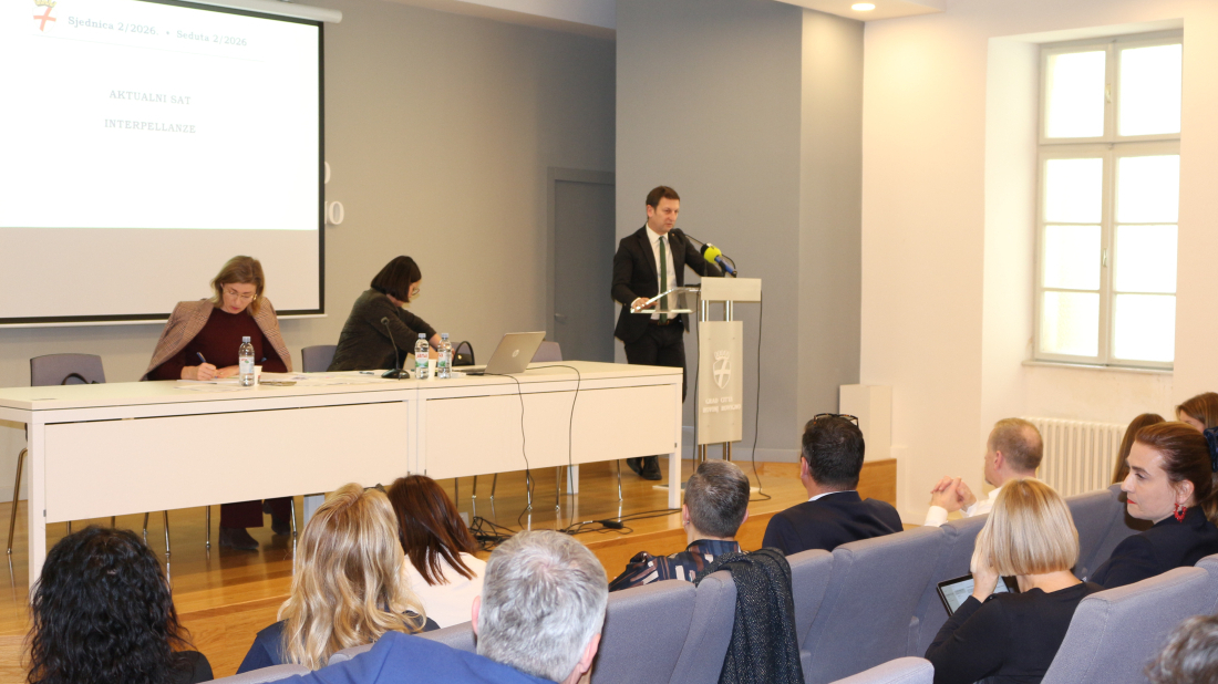 Rovinj: Gradsko vijeće jednoglasno povećalo broj članova Savjeta mladih