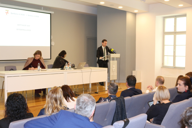 Rovinj: Gradsko vijeće jednoglasno povećalo broj članova Savjeta mladih