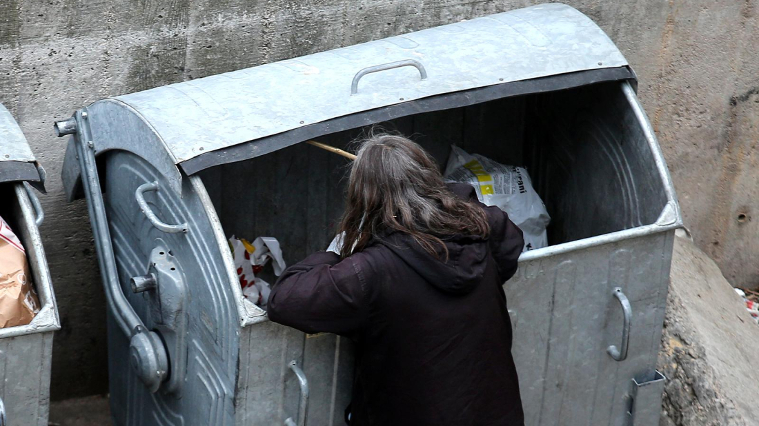 Gotovo 200 tisuća građana u blokadi: Dug premašio tri milijarde eura