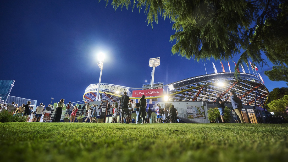 ATP Umag kreće punim sjajem: Hrvatska uzdanica odmah na velikom ispitu