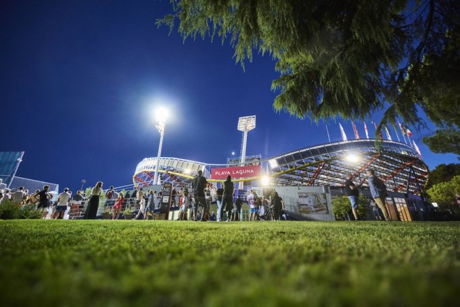 ATP Umag kreće punim sjajem: Hrvatska uzdanica odmah na velikom ispitu