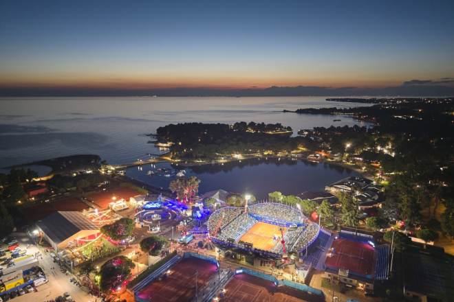 ATP finale ponovno u subotu, u Umag stiže svjetski Top 20 igrač