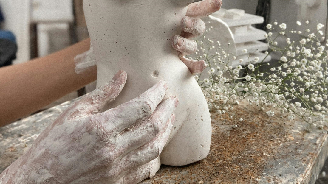 Keramika i kiparstvo u fokusu: U Puli okrugli stol o umjetnosti, obrtu i održivom turizmu