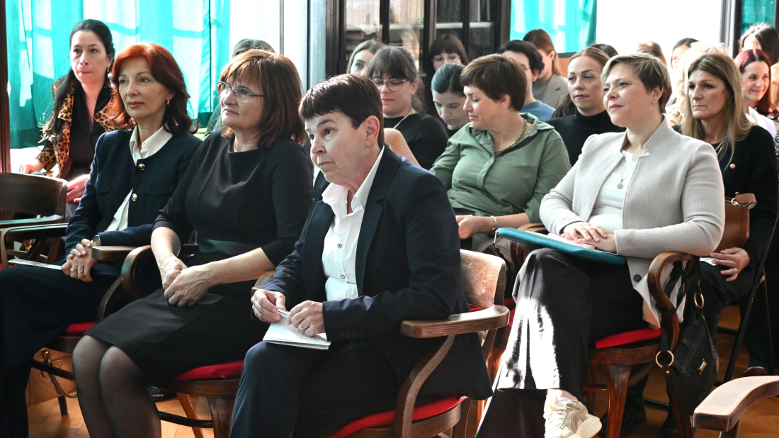 U Puli stručni skup o ranoj intervenciji, Županija najavila Centar za autizam u Žminju!