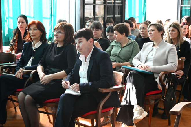 U Puli stručni skup o ranoj intervenciji, Županija najavila Centar za autizam u Žminju!