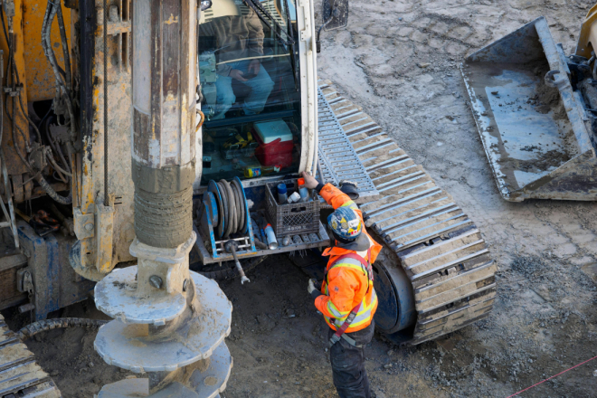 Geopolitičke napetosti prijete novim poskupljenjima: Građevinski sektor pod pritiskom rasta cijena energenata