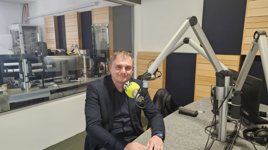 Veliki planovi Valbruna Sporta: Direktor Elvis Prenc najavio niz novih sportskih projekata u Rovinju