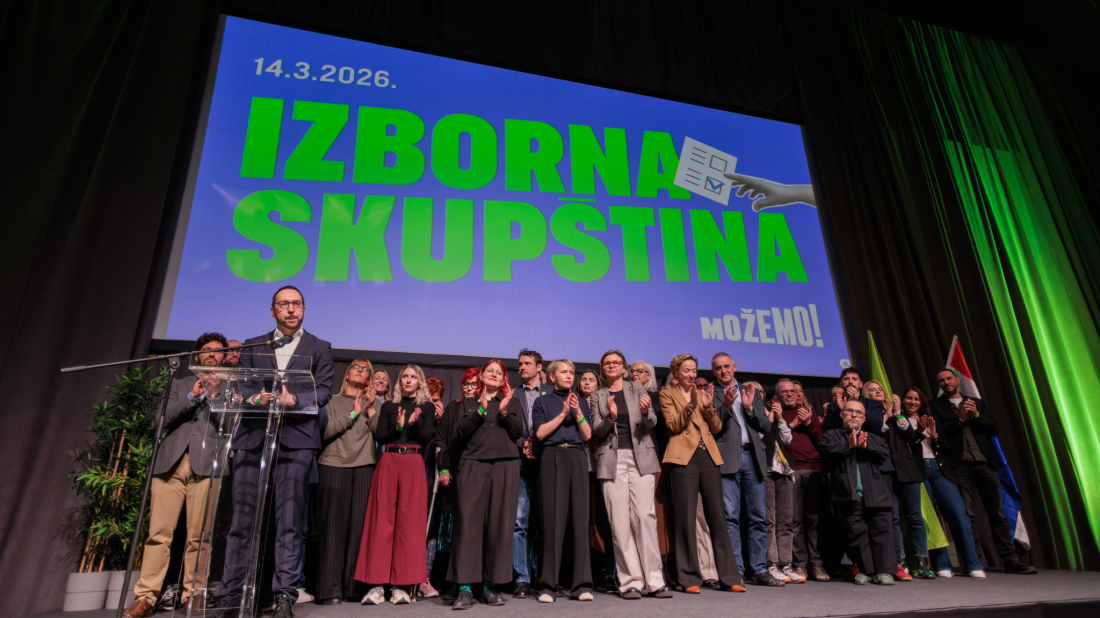 Možemo! izabrao novo vodstvo: Među izabranima i više predstavnika iz Istre