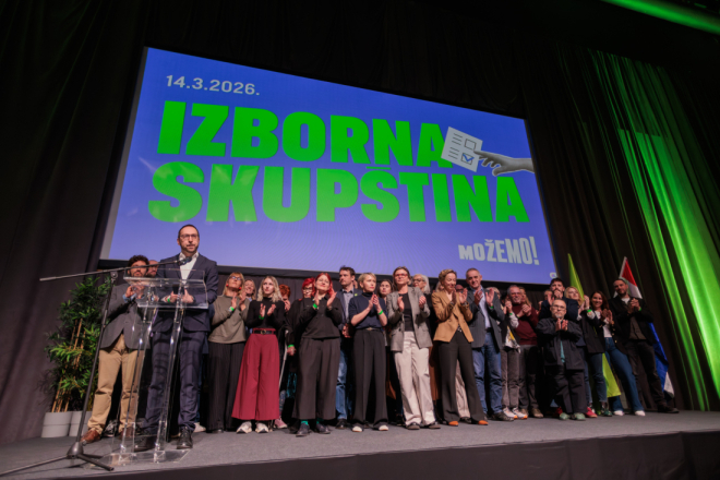 Možemo! izabrao novo vodstvo: Među izabranima i više predstavnika iz Istre