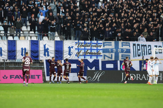 SLATKA POBJEDA! Istra u deset minuta riješila Rijeku i uzela velika tri boda