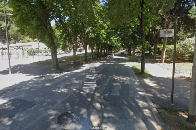 Počinju radovi na elektroenergetskoj mreži u Ulici 43. istarske divizije u Puli