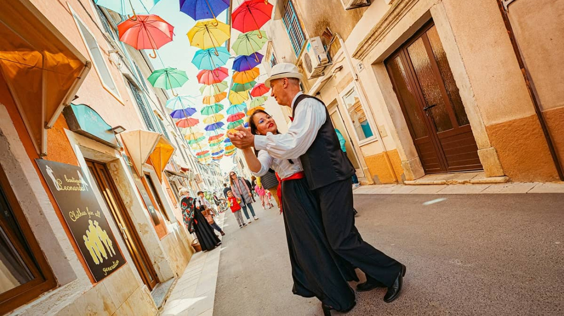 Traži se Najuzornija hrvatska seoska žena - Istrijanke, prijavite se i predstavite svoju priču!