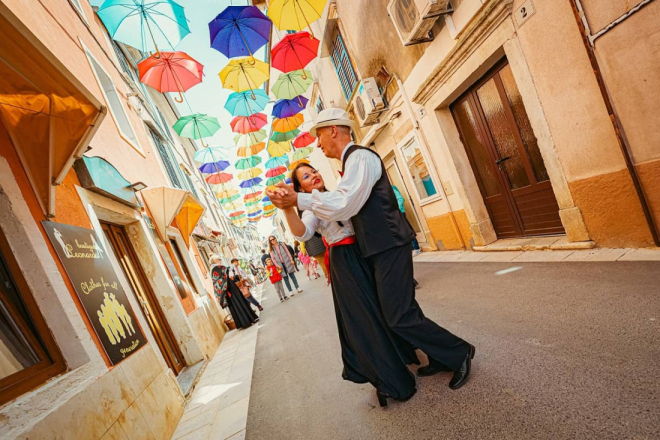 Traži se Najuzornija hrvatska seoska žena - Istrijanke, prijavite se i predstavite svoju priču!