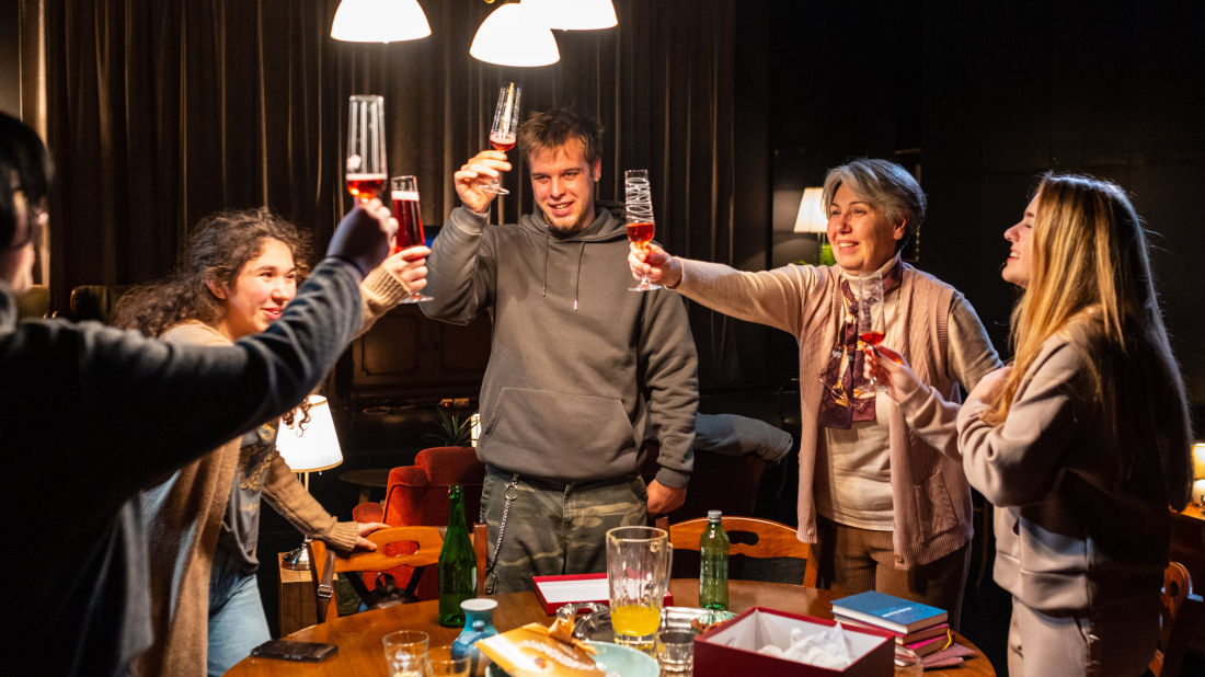 VIVA BOAL! U INK-u obilježavaju rođendan Augusta Boala i Međunarodni dan kazališta potlačenih