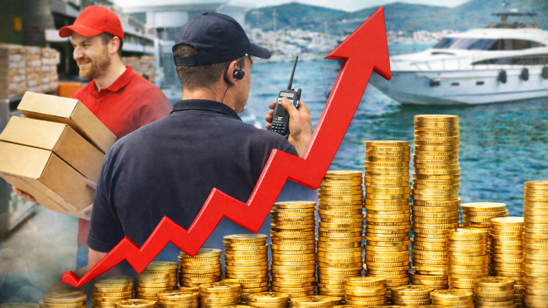 Cijene divljaju u nekim sektorima: Jedna usluga poskupjela više od 20 posto, a koristimo ju često!