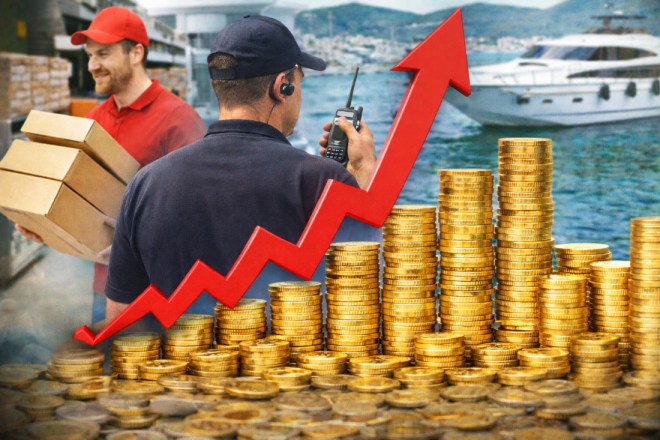 Cijene divljaju u nekim sektorima: Jedna usluga poskupjela više od 20 posto, a koristimo ju često!