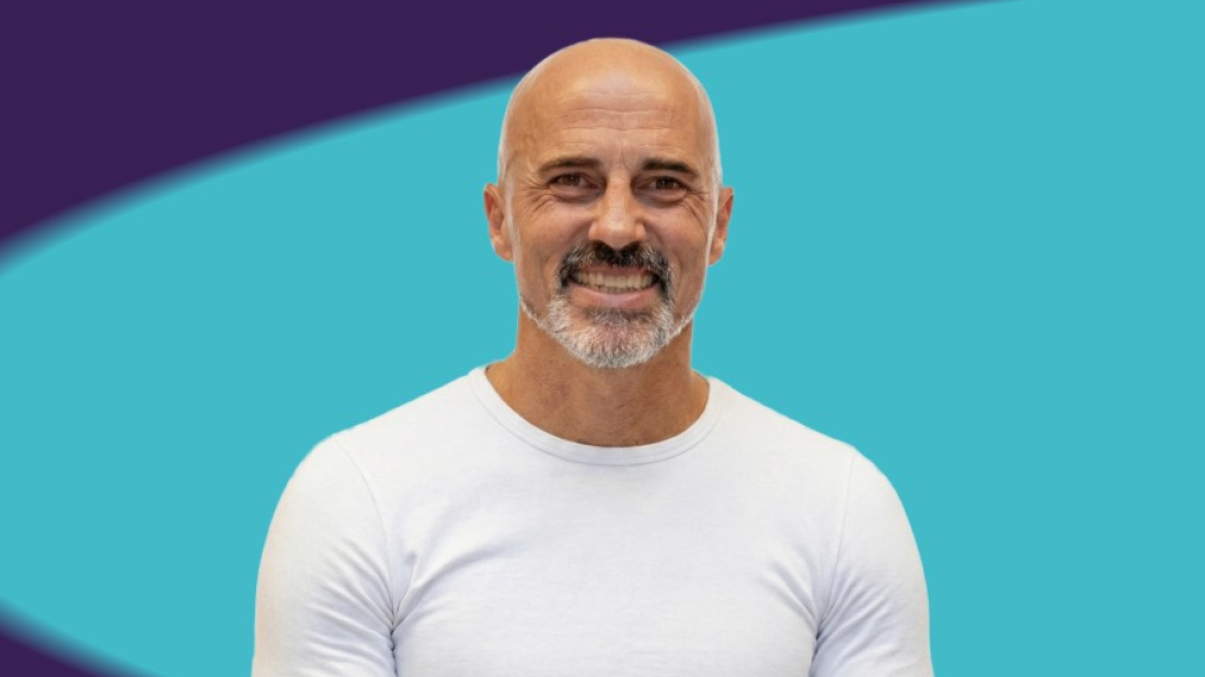 Dalibor Petrinić u pulskoj knjižnici predstavlja knjigu 'Čovjek'