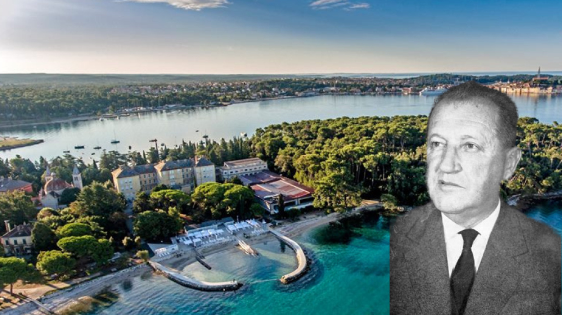 Rovinj pamti dr. Martina Horvata: Na današnji dan preminuo je čovjek koji je obilježio rovinjsku ortopediju