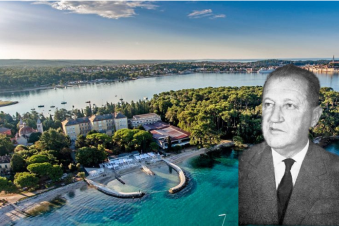 Rovinj pamti dr. Martina Horvata: Na današnji dan preminuo je čovjek koji je obilježio rovinjsku ortopediju