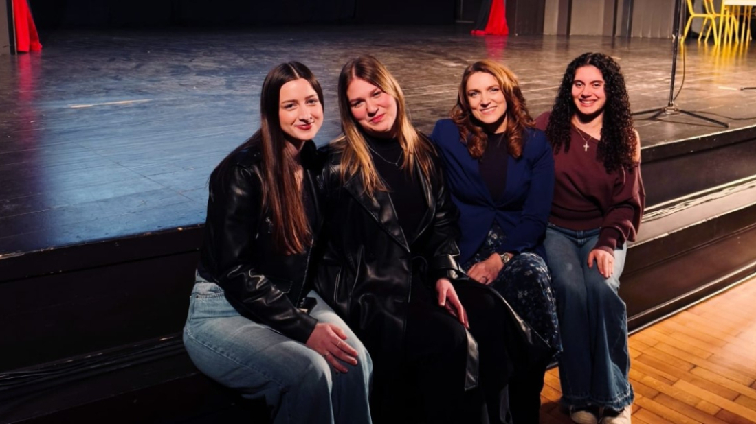 Uspjeh rovinjskih srednjoškolaca na LiDraNu 2026: Dva rada predložena za državnu razinu