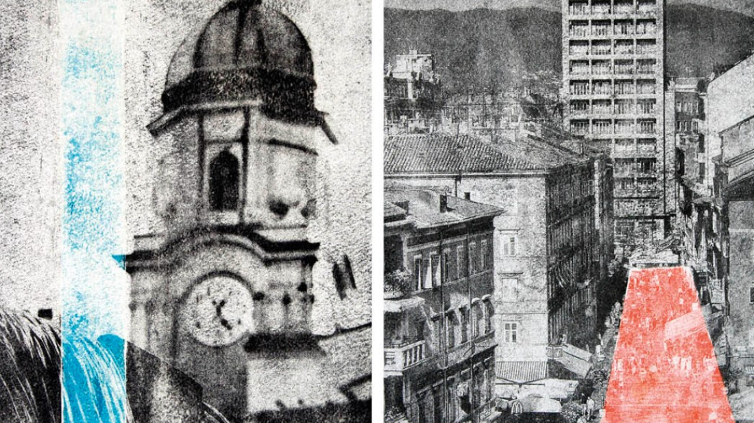 U Rovinju izložba Darija Jurjevića: Fotografija kao kulturno dobro kroz stare tehnike