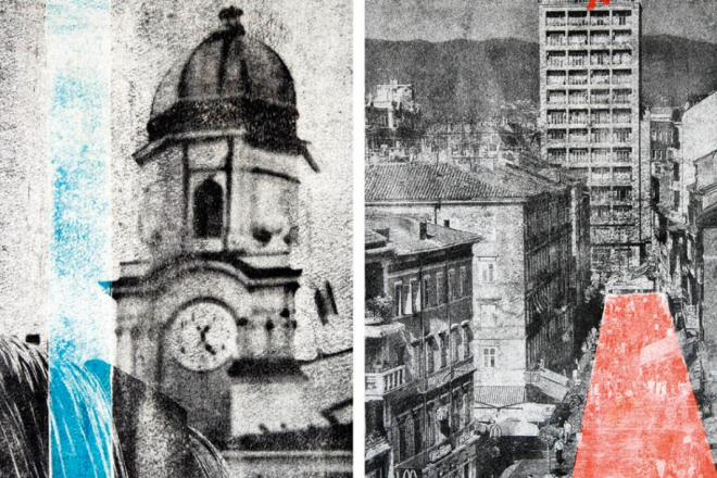 U Rovinju izložba Darija Jurjevića: Fotografija kao kulturno dobro kroz stare tehnike