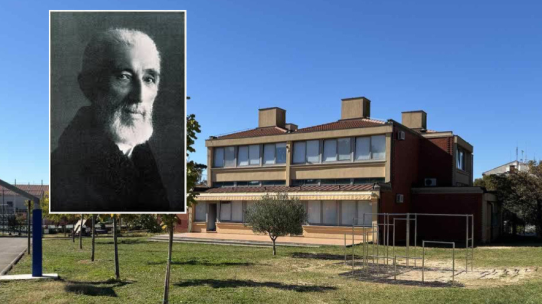 Na današnji dan preminuo Bernardo Benussi, jedan od najvažnijih rovinjskih povjesničara