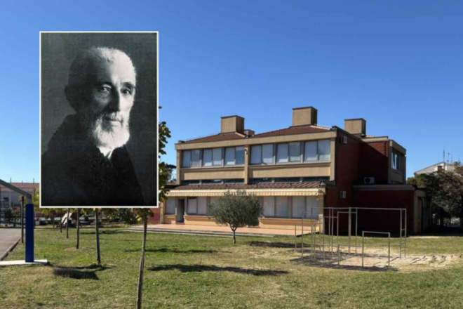 Na današnji dan preminuo Bernardo Benussi, jedan od najvažnijih rovinjskih povjesničara