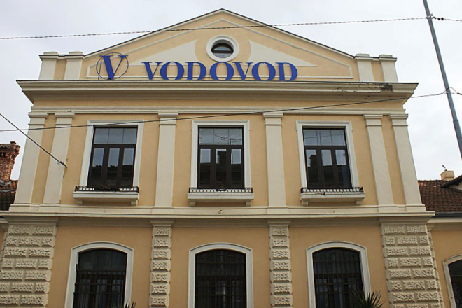 Ovog petka Dan otvorenih vrata Vodovoda Pula uoči Svjetskog dana voda: građani pozvani na izvor Nimfej