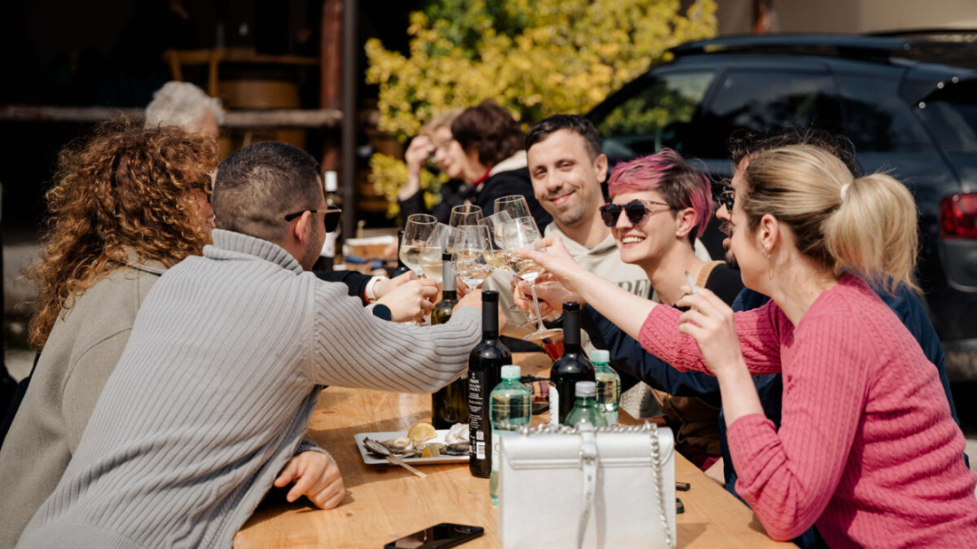 Kamenice, vino i more: U nedjelju svi putevi vode na Lim!