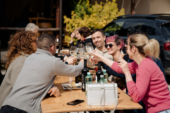 Kamenice, vino i more: U nedjelju svi putevi vode na Lim!