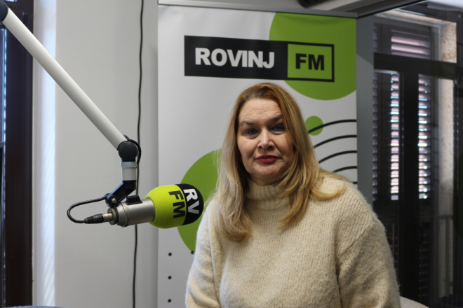 Dragica Pršo prozvala pulsku vlast: Građani čekaju nove projekte, a ne samo završetak onih iz prošlog mandata